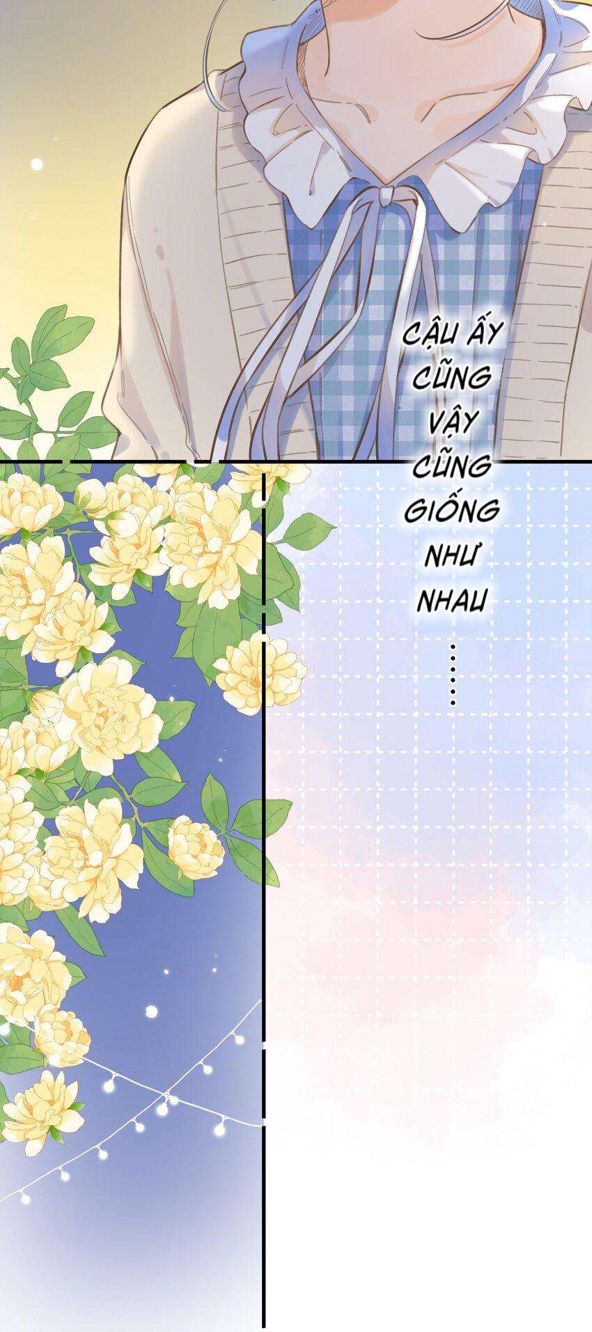 Ánh Sao Phiêu Linh Trong Nước Chap 55.2 - Next Chap 55.1