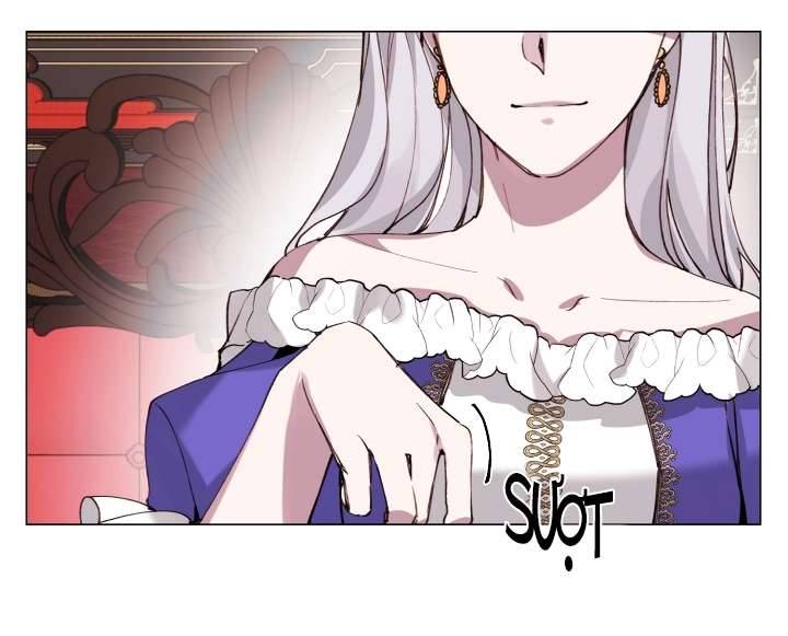 Ác Nữ Cần Bạo Chúa Chapter 6 - Trang 4