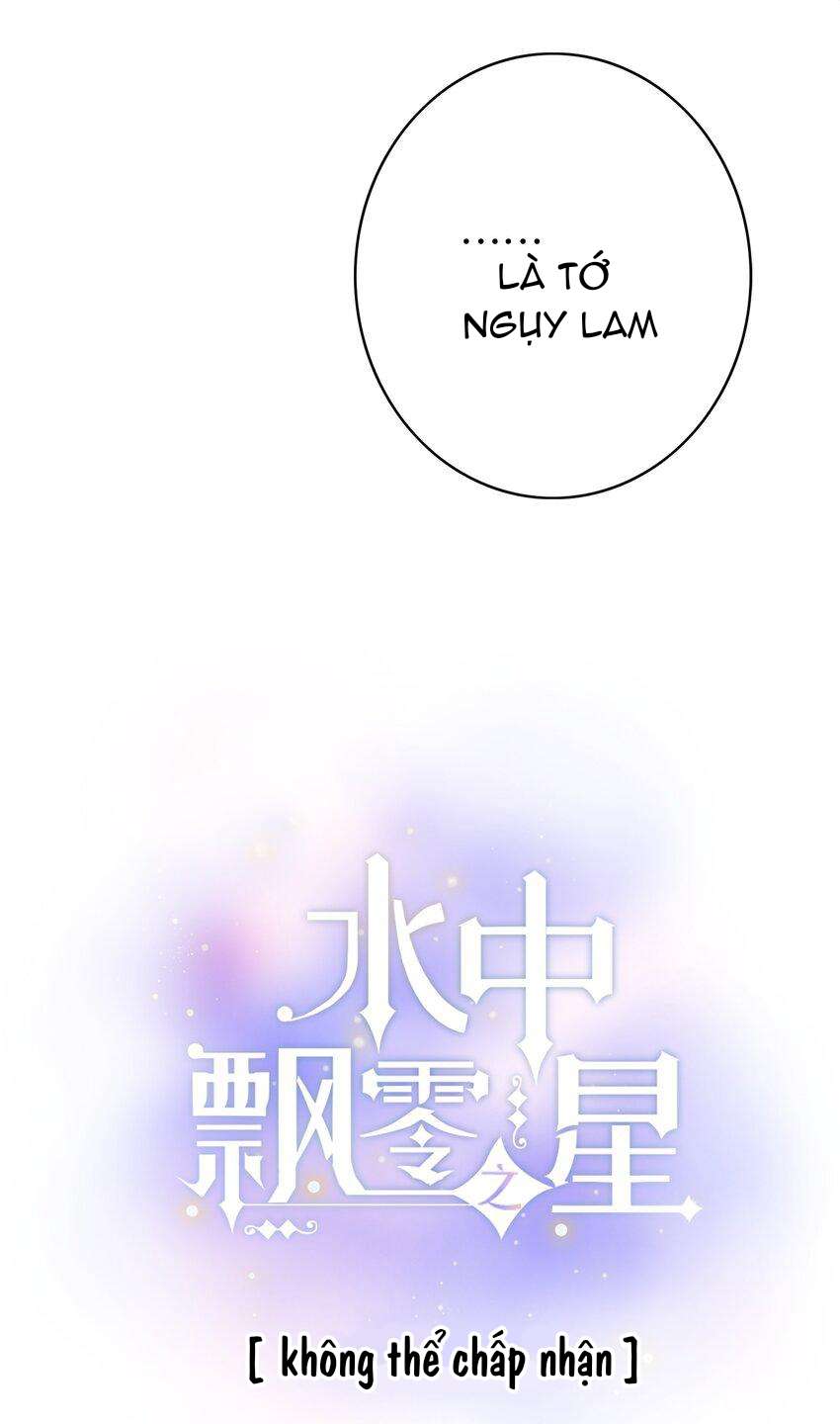 Ánh Sao Phiêu Linh Trong Nước Chapter 64 - Next Chapter 65