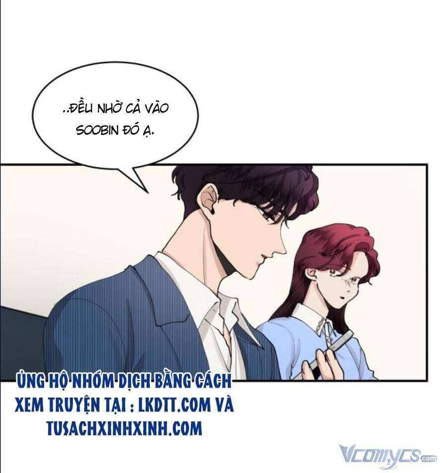 Oan Gia Ngõ Hẹp Chapter 54 - Next Chapter 55