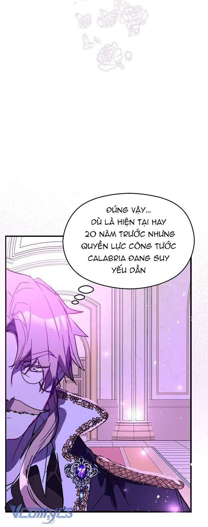 Tôi không cố tình quyến rũ nam chính Chap 22 - Next Chap 23