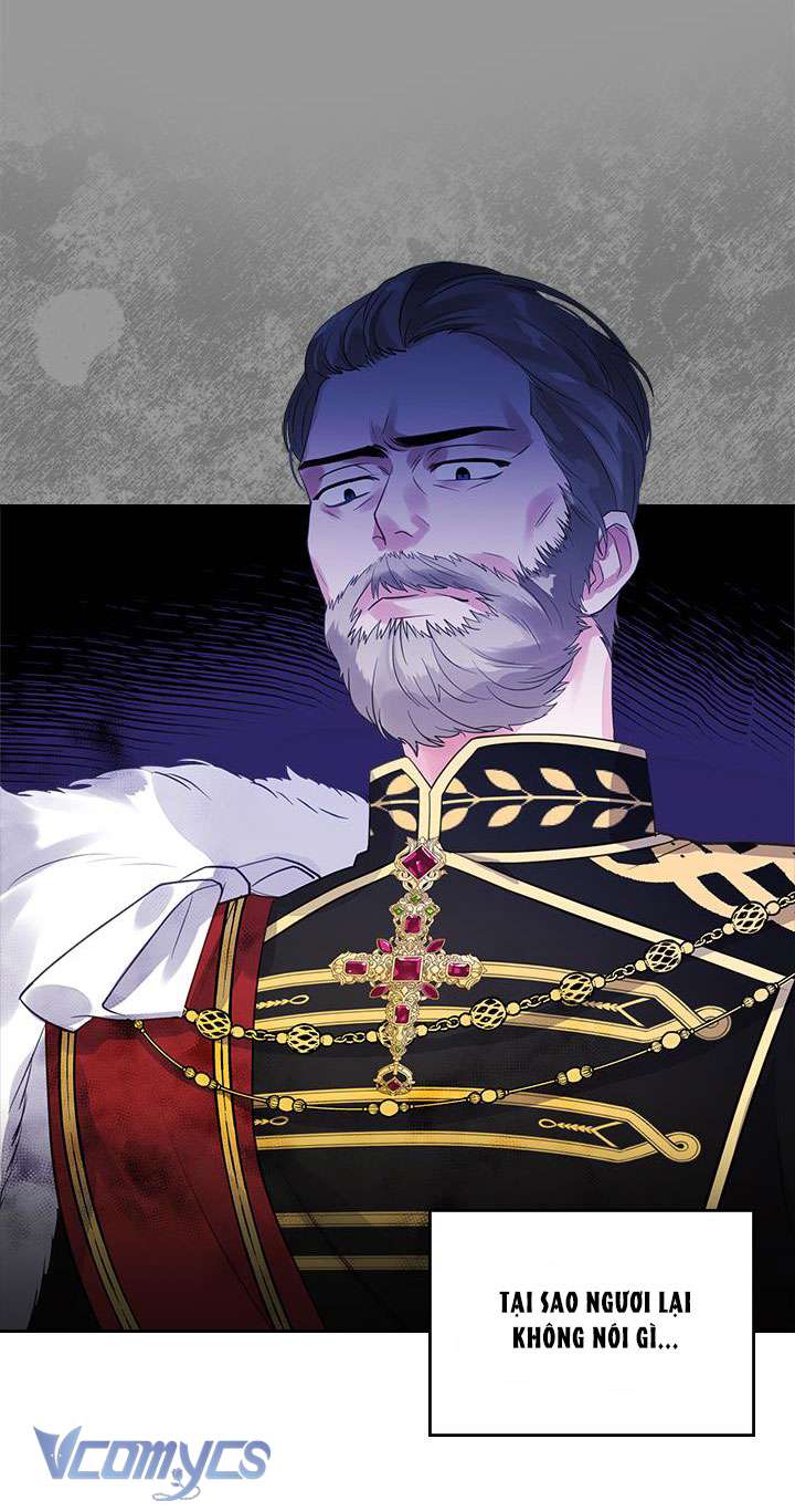 Công Chúa Phản Diện Muốn Ở Trong Tiệm Bánh Ngọt Chap 3 - Trang 2