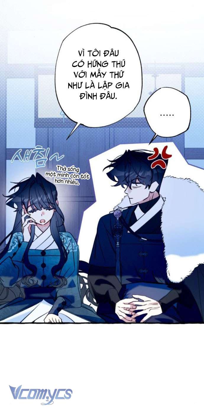 Chuyện Tình Tuyết Phương Bắc Chapter 3 - Trang 4