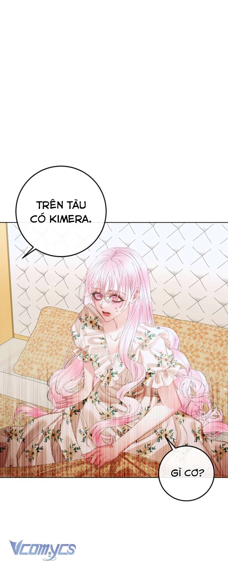 Siren: Trở Thành Gia Đình Của Nhân Vật Phản Diện Chapter 85 - Trang 3