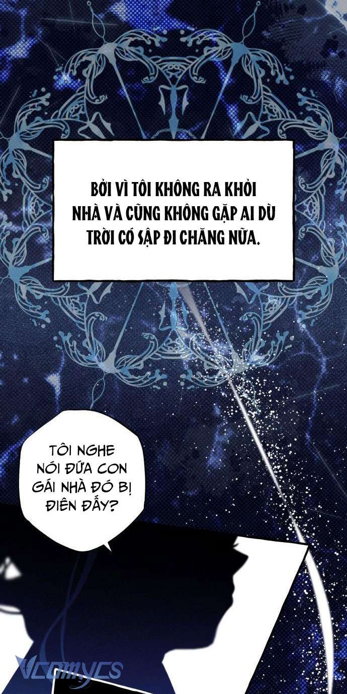 Chuyện Tình Tuyết Phương Bắc Chapter 1 - Trang 4