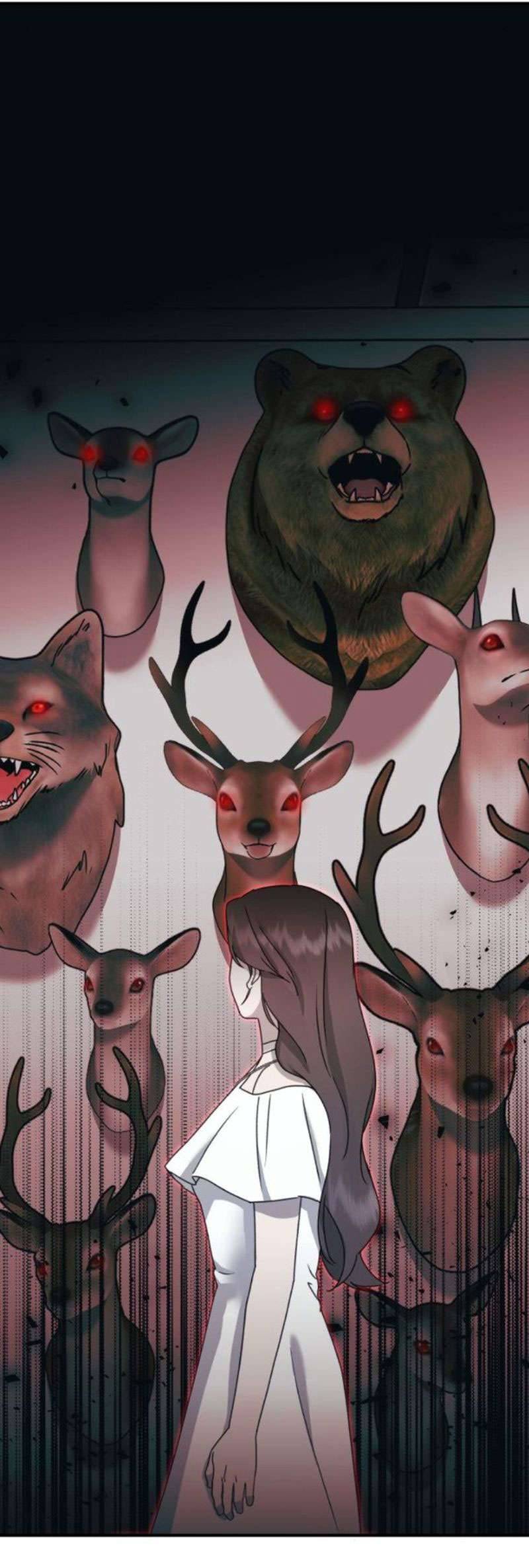 Thần Hổ Jang San Chap 37 - Trang 2