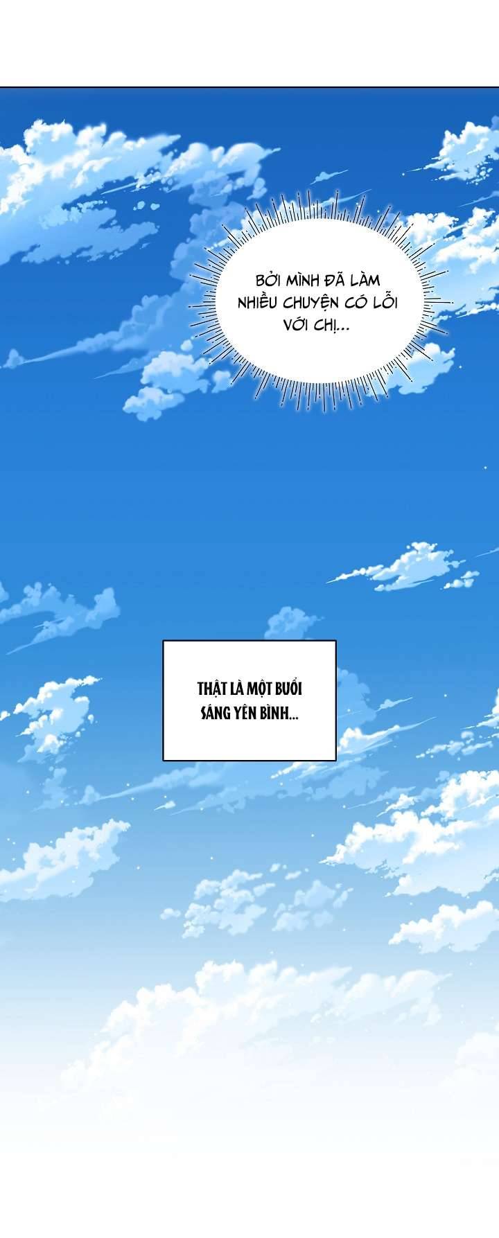 Quý Cô Thế Giới Ngầm Chap 5 - Next Chapter 5.5