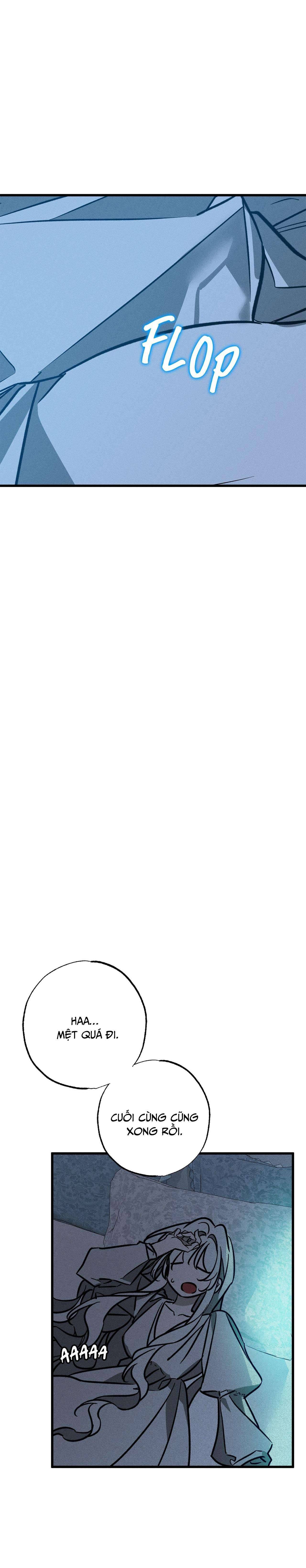 Vị Phu Quân Căm Ghét Tôi Đã Mất Trí Nhớ Chapter 26 - Trang 4