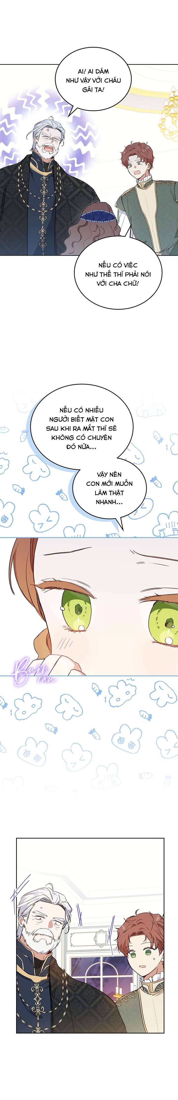 Kiếp Này Nhất Định Làm Gia Chủ Chap 103 - Trang 2