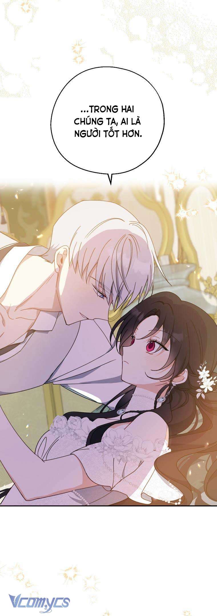 A Nào, Ngậm Thìa Vàng Nhé? Chap 56 - Trang 3