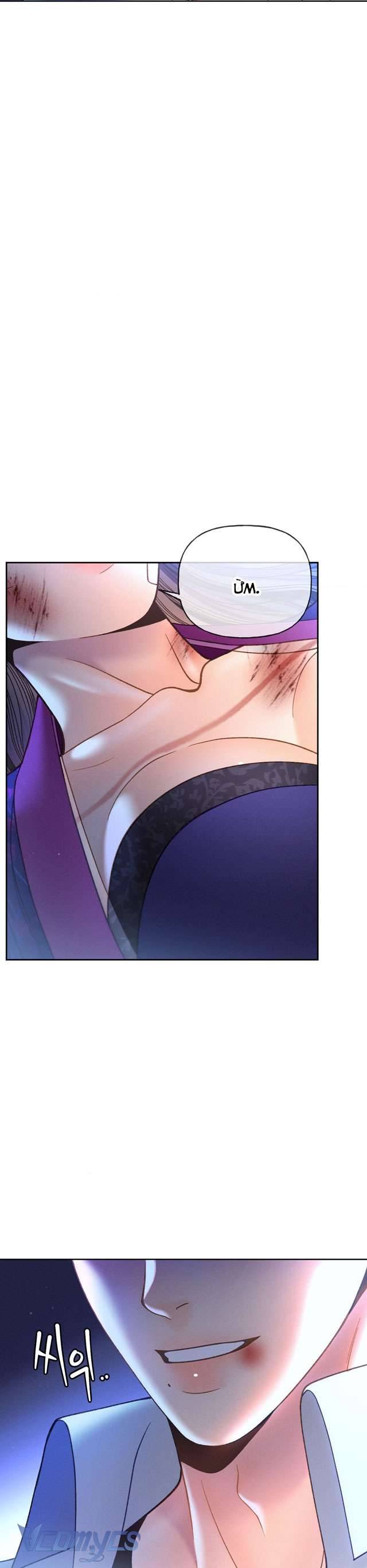 [18+] Hãy Giết Tôi Đi Chapter 7 - Next 