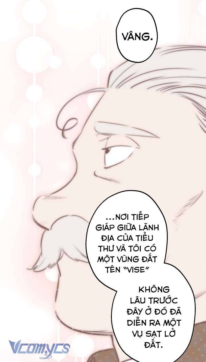 Những Nhân Vật Mạnh Nhất Thế Giới Ám Ảnh Tôi Chapter 60 - Trang 4