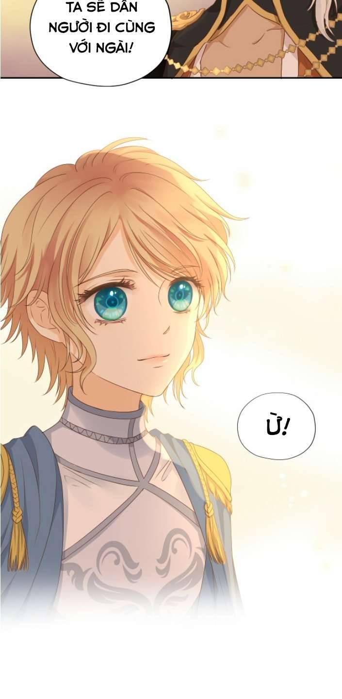 Địch Úc Đa Chi Ca Chapter 72 - Trang 4