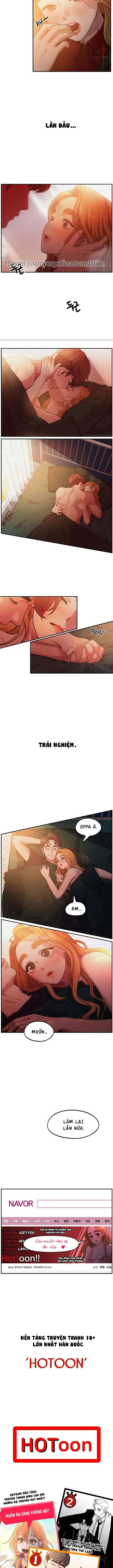 Nàng Tác Giả Lắm Chiêu Chap 1 - Trang 2