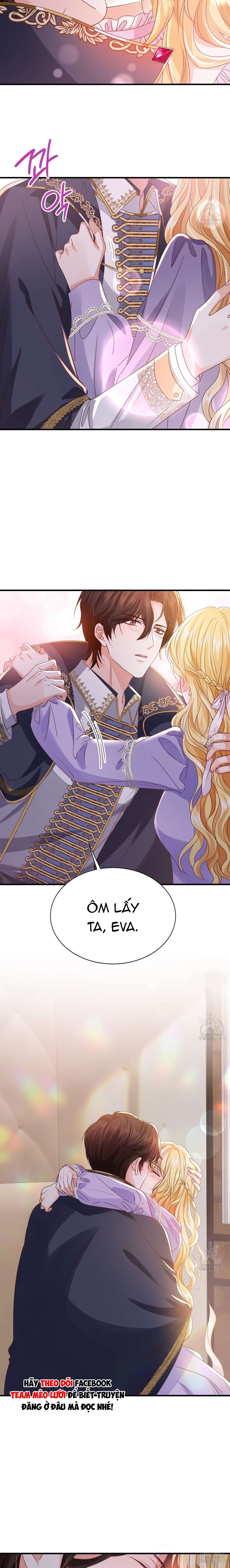 Đêm Không Ngủ Của Nàng Hầu Gái Chap 29 - Trang 3