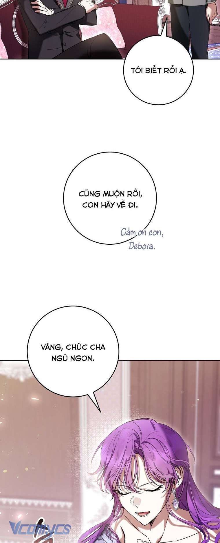 Làm Ác Nữ Bộ Không Tuyệt Sao? Chap 66 - Trang 4