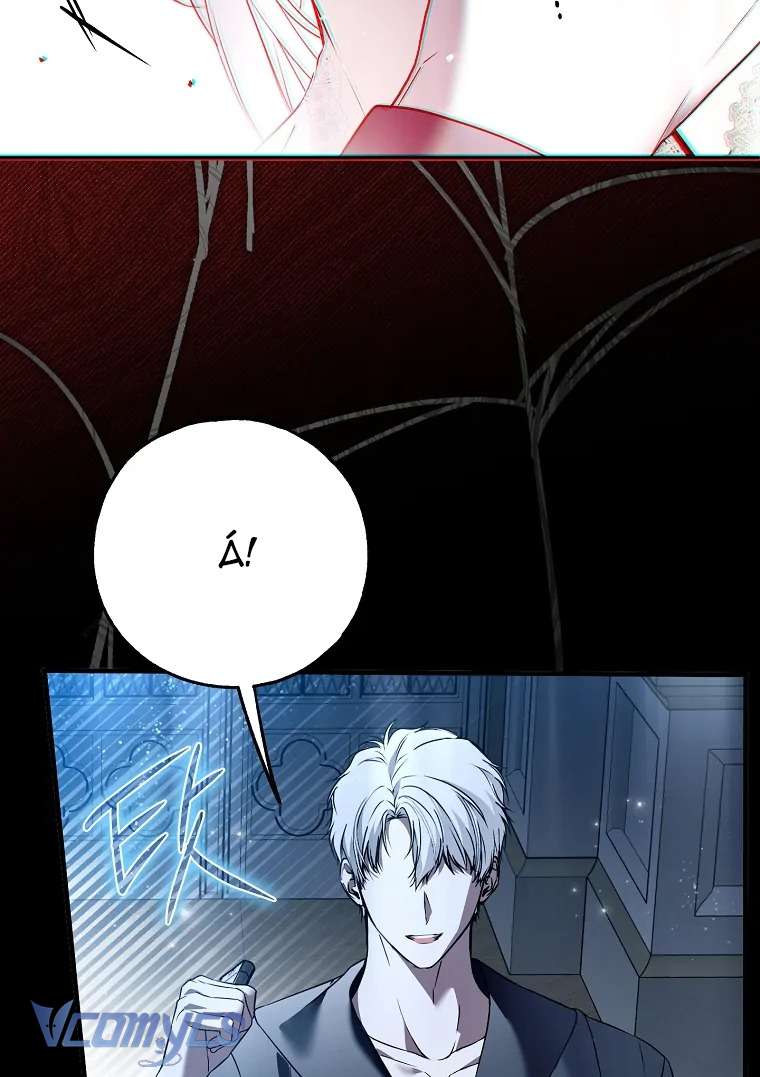 Ai Đó Đang Điều Khiển Cơ Thể Của Tôi Chapter 41 - Trang 4