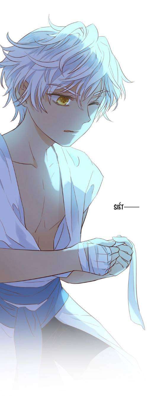 Địch Úc Đa Chi Ca Chapter 10 - Trang 4