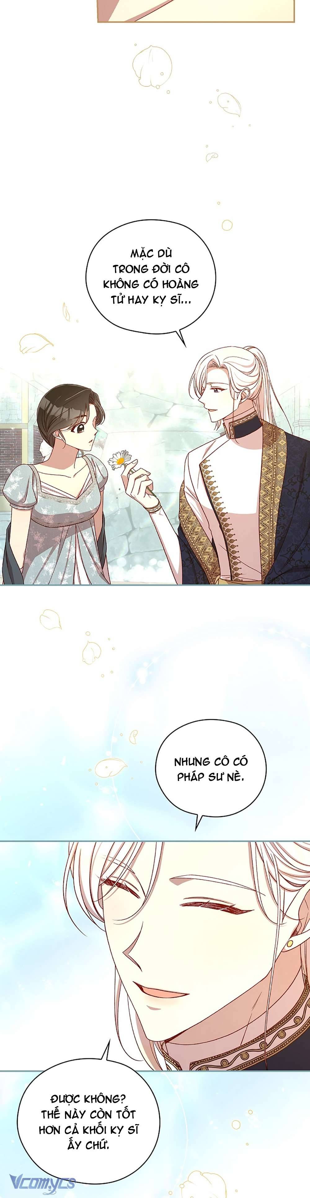 Sống Sót Dưới Thân Phận Hầu Nữ Chap 103 - Next Chap 104