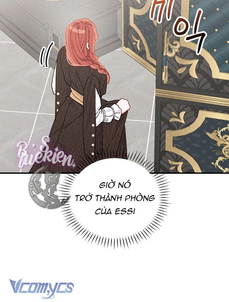 Chị Gái Của Nhân Vật Phản Diện Hôm Nay Cũng Đang Đau Khổ Chapter 45 - Trang 4