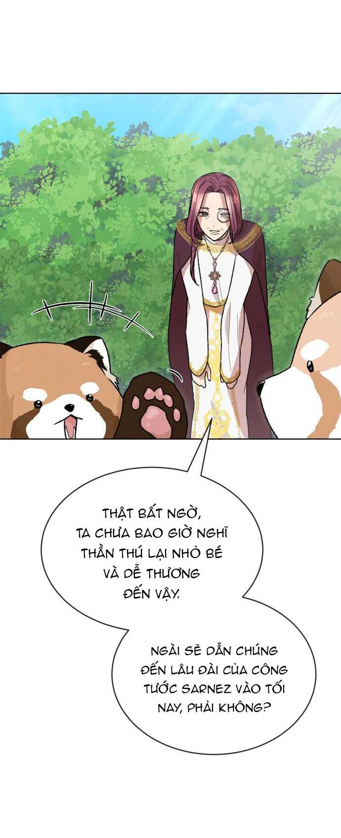 Nam Thứ Đình Công Thì Phải Làm Sao?! Chapter 9 - Next Chapter 10