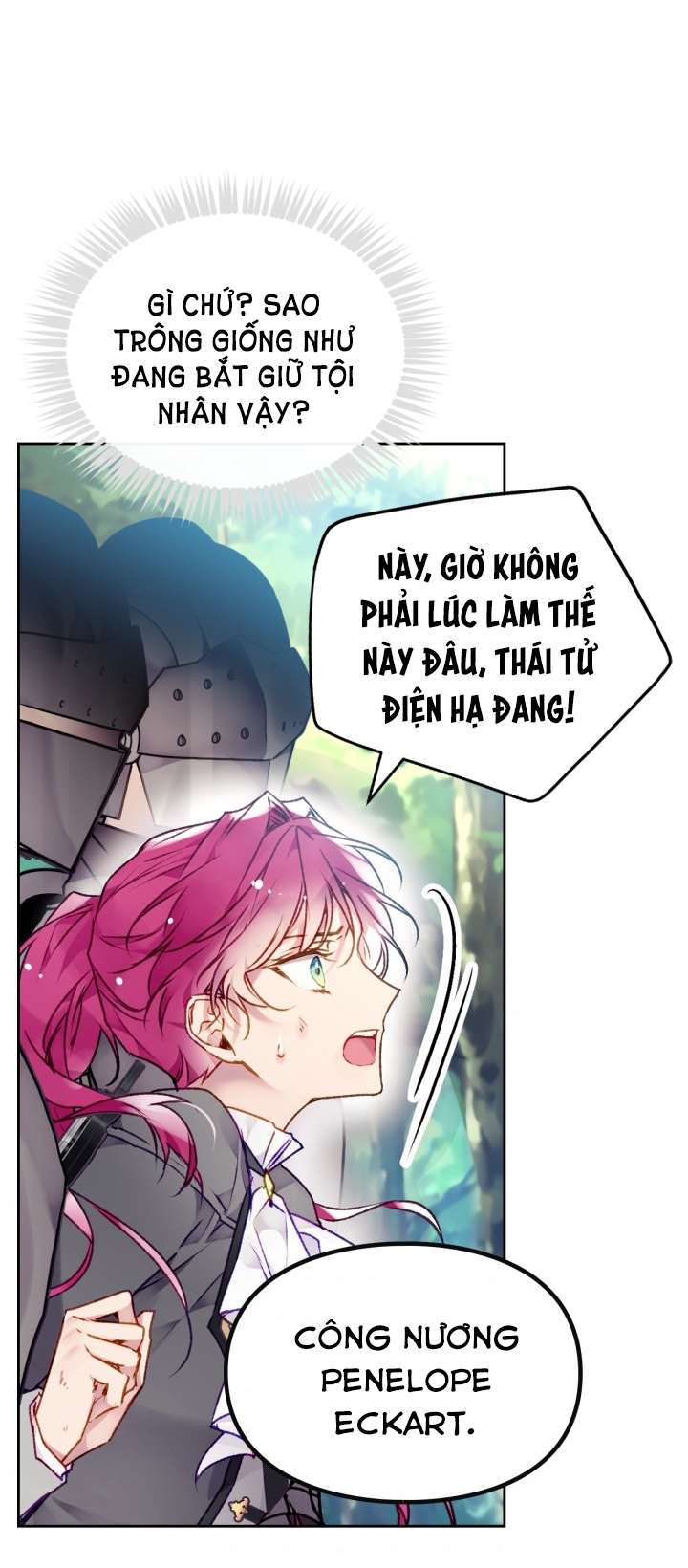 Kết Cục Của Nhân Vật Phản Diện Chỉ Có Thể Là Cái Chết Chapter 78 - Trang 4