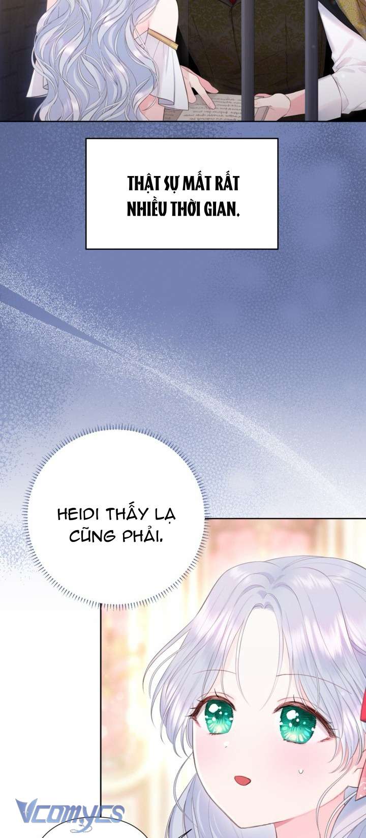 Người Anh Trai Mạnh Nhất Của Tôi Đã Mất Trí Nhớ Chap 8 - Next Chap 9