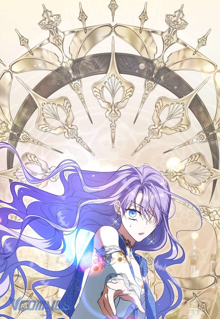 Các Nam Chính Đã Bị Nữ Phụ Cướp Mất Chap 32 - Trang 3