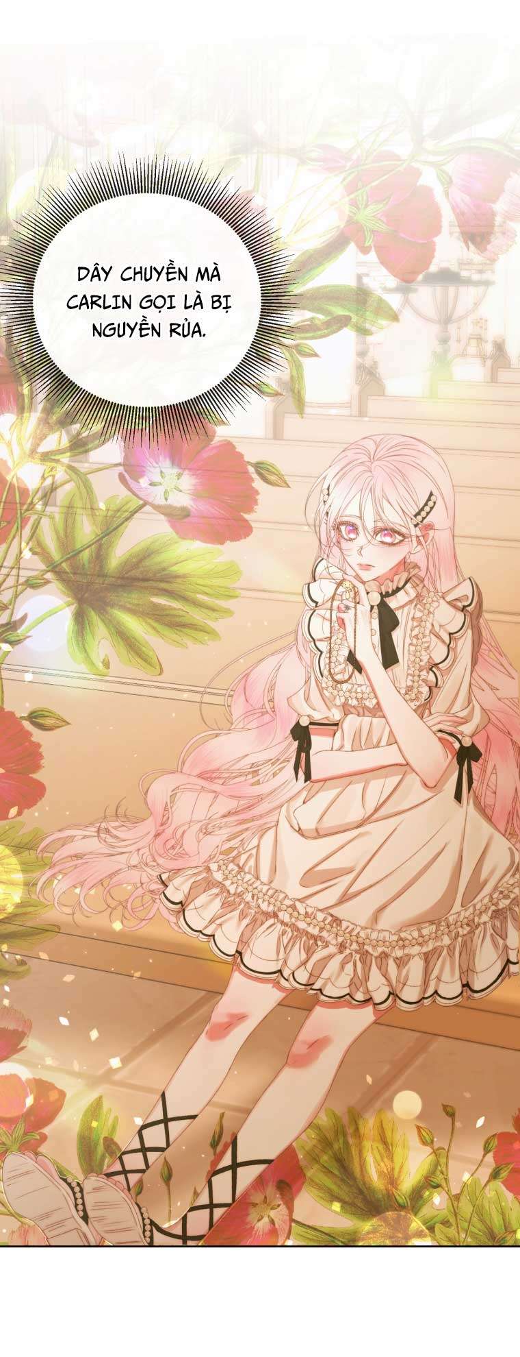 Siren: Trở Thành Gia Đình Của Nhân Vật Phản Diện Chapter 58 - Next Chapter 59