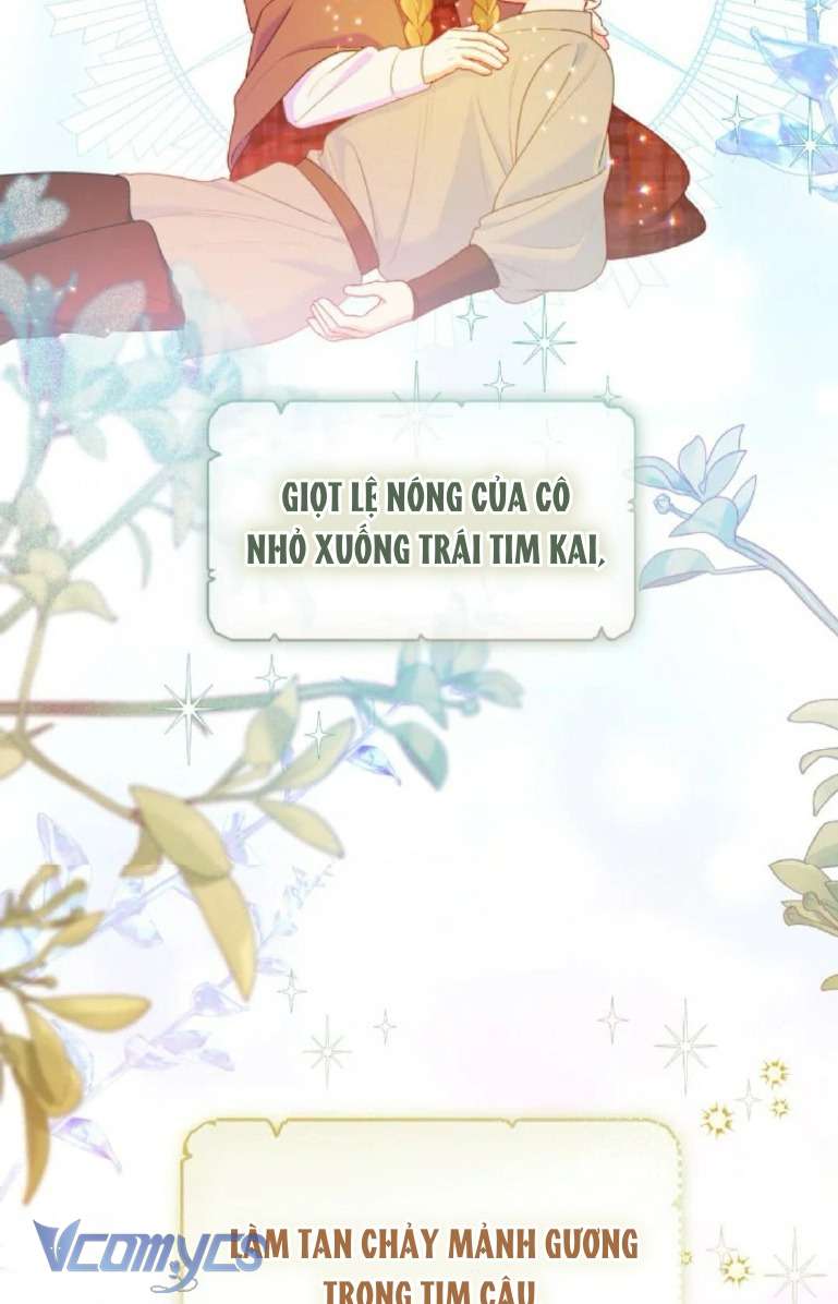 Sự Điều Trị Đặc Biệt Của Tinh Linh Chapter 88 - Trang 4