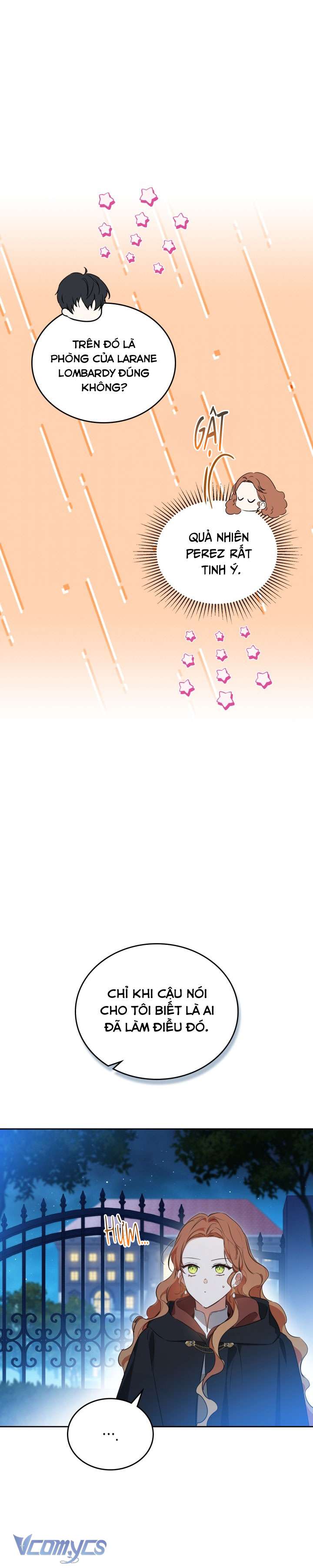 Kiếp Này Nhất Định Làm Gia Chủ Chap 170 - Trang 2