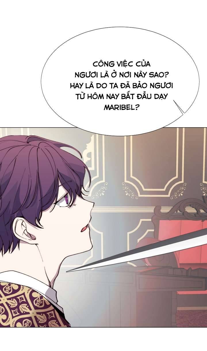 Ác Nữ Cần Bạo Chúa Chapter 11 - Trang 4