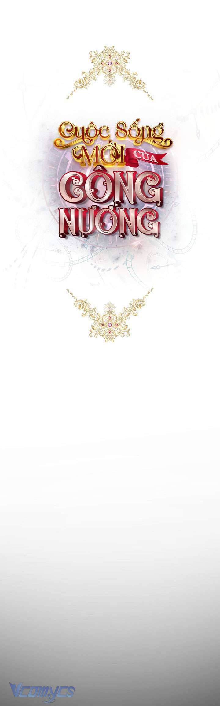 Cuộc Sống Mới Của Công Nương Chapter 1 - Next Chapter 1.5