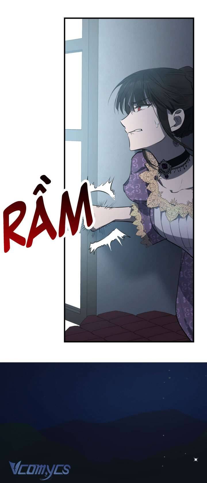 Những Nhân Vật Mạnh Nhất Thế Giới Ám Ảnh Tôi Chapter 43 - Trang 4