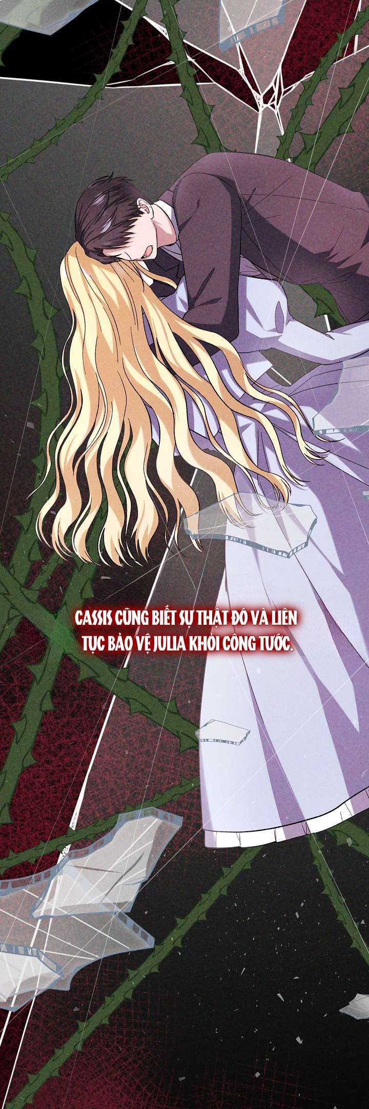 Cha Của Nam Chính Từ Chối Hủy Hôn Chapter 4 - Next Chapter 5