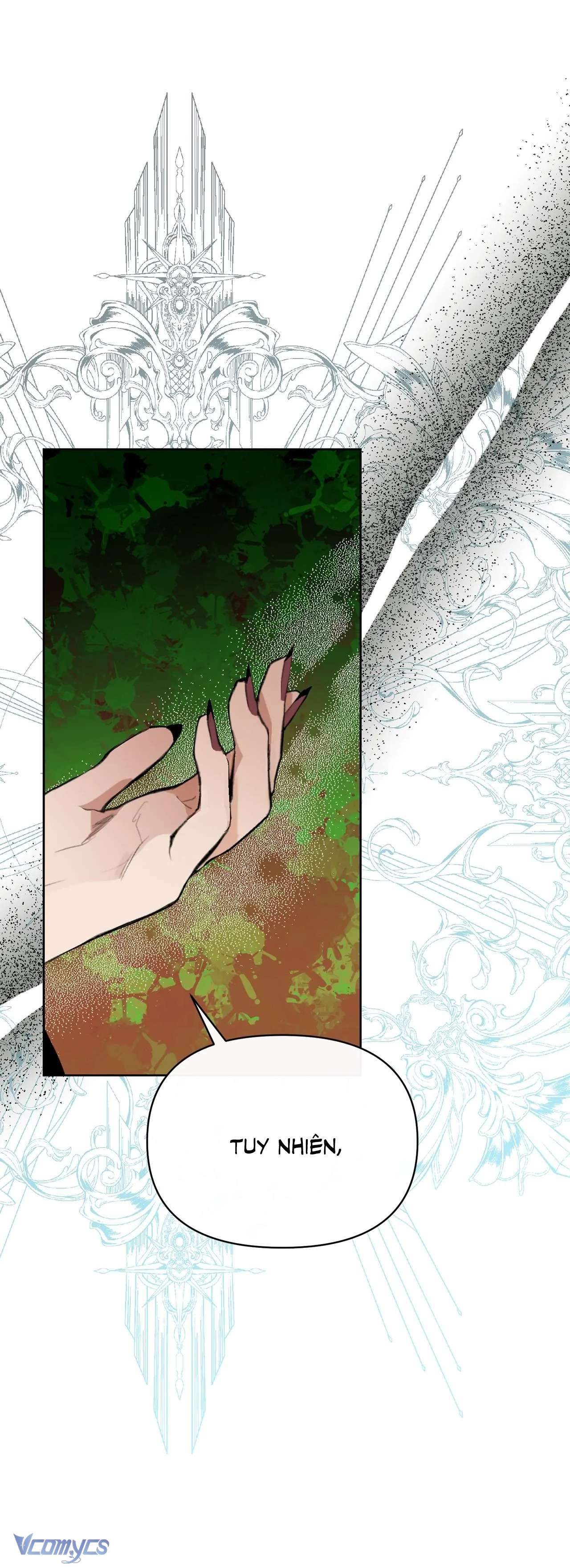 Truy Tìm Ác Nữ Tình Một Đêm Chapter 8 - Next Chapter 9