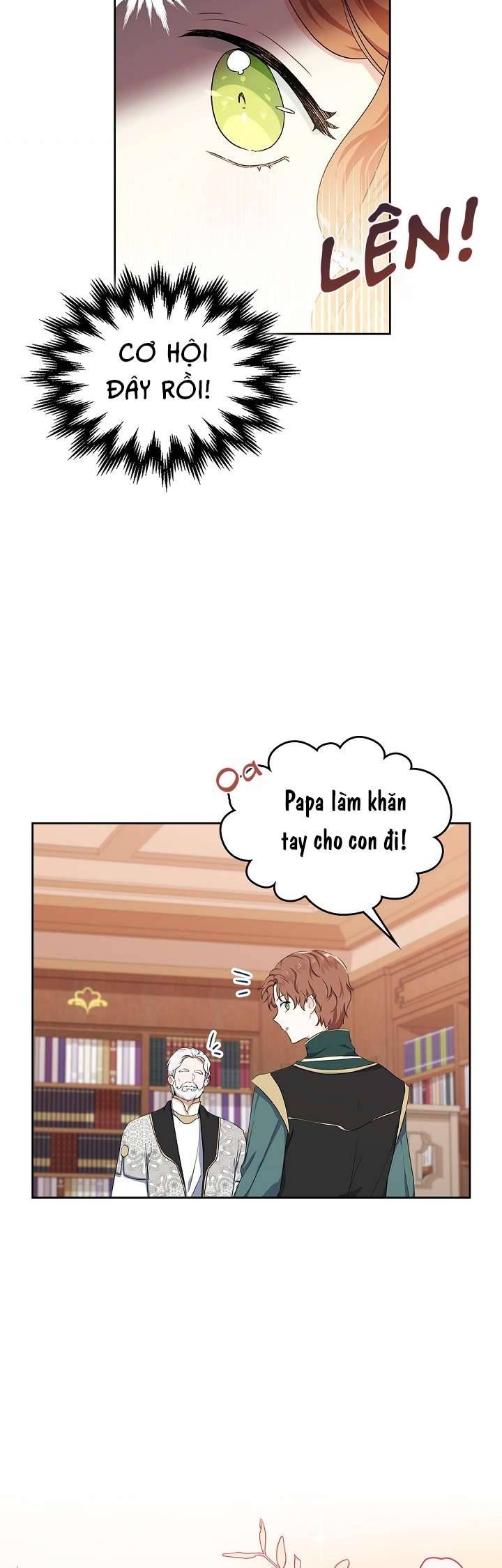 Kiếp Này Nhất Định Làm Gia Chủ Chap 19 - Trang 2