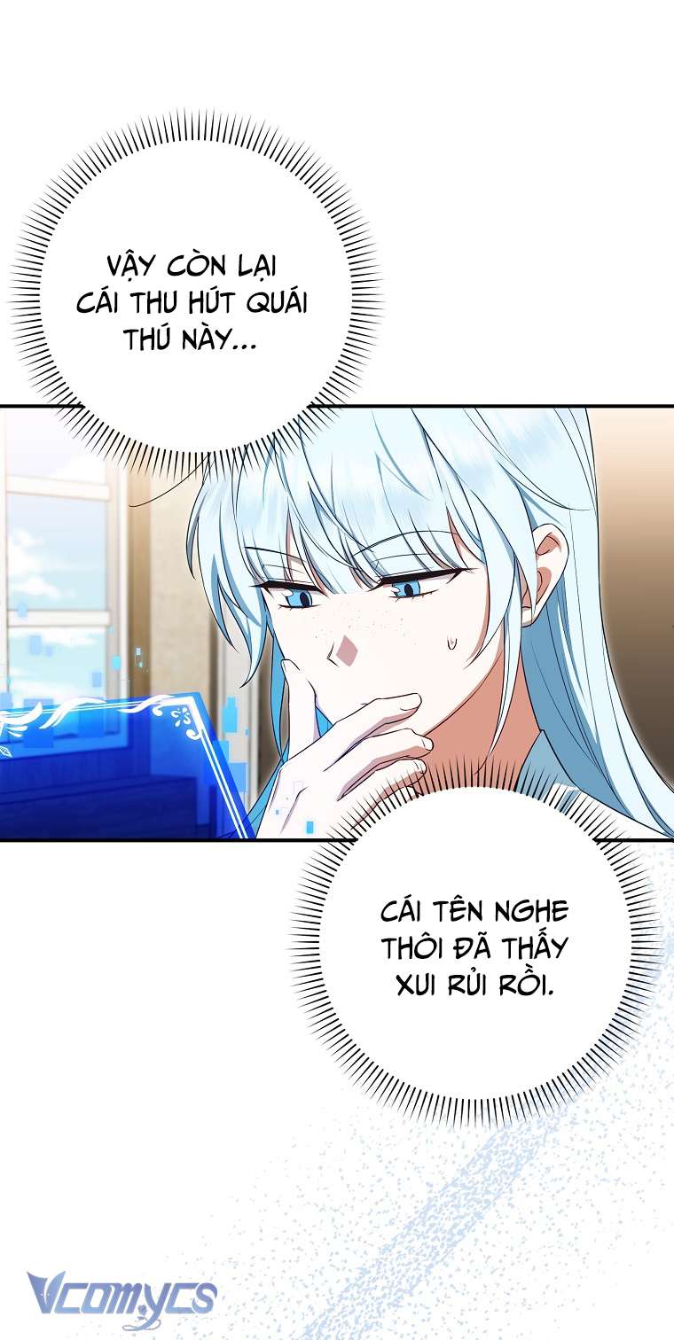 Thời Hạn Cuối Cùng Đang Tràn Ngập Trên Cửa Sổ Trạng Thái Chap 11 - Trang 4