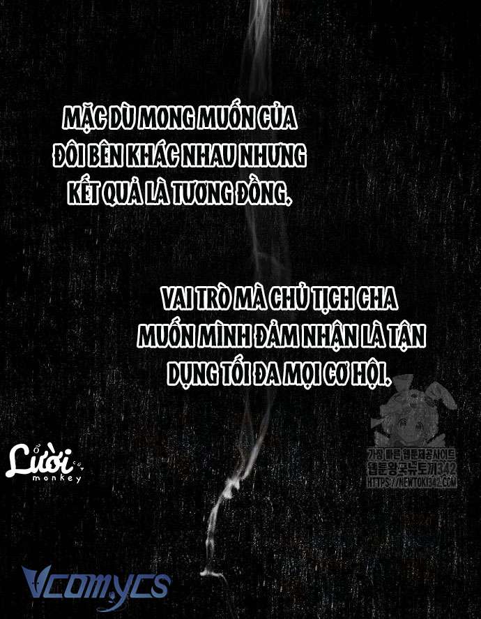 Tôi bị mắc kẹt trong một vở kịch điên rồ Chap 19 - Trang 3