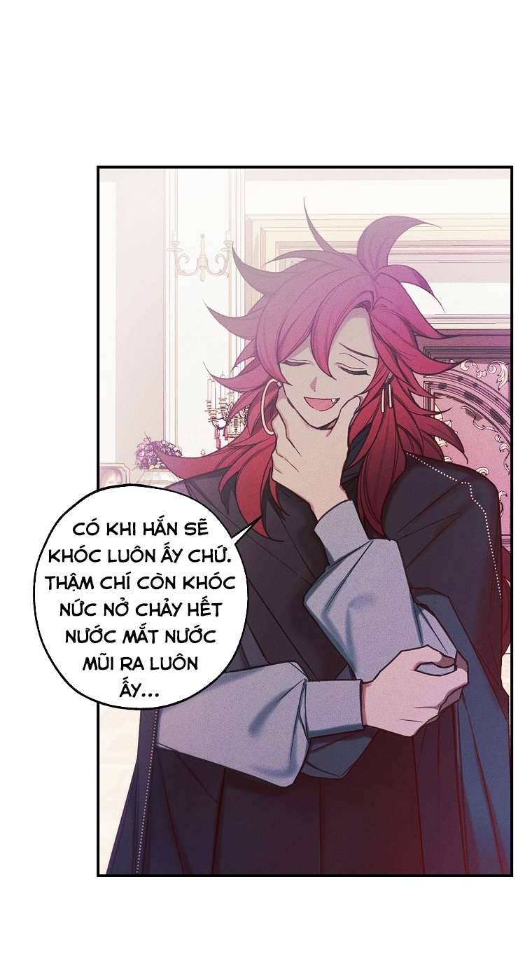 Cửa Hàng Búp Bê Của Công Chúa Chap 31 - Trang 2