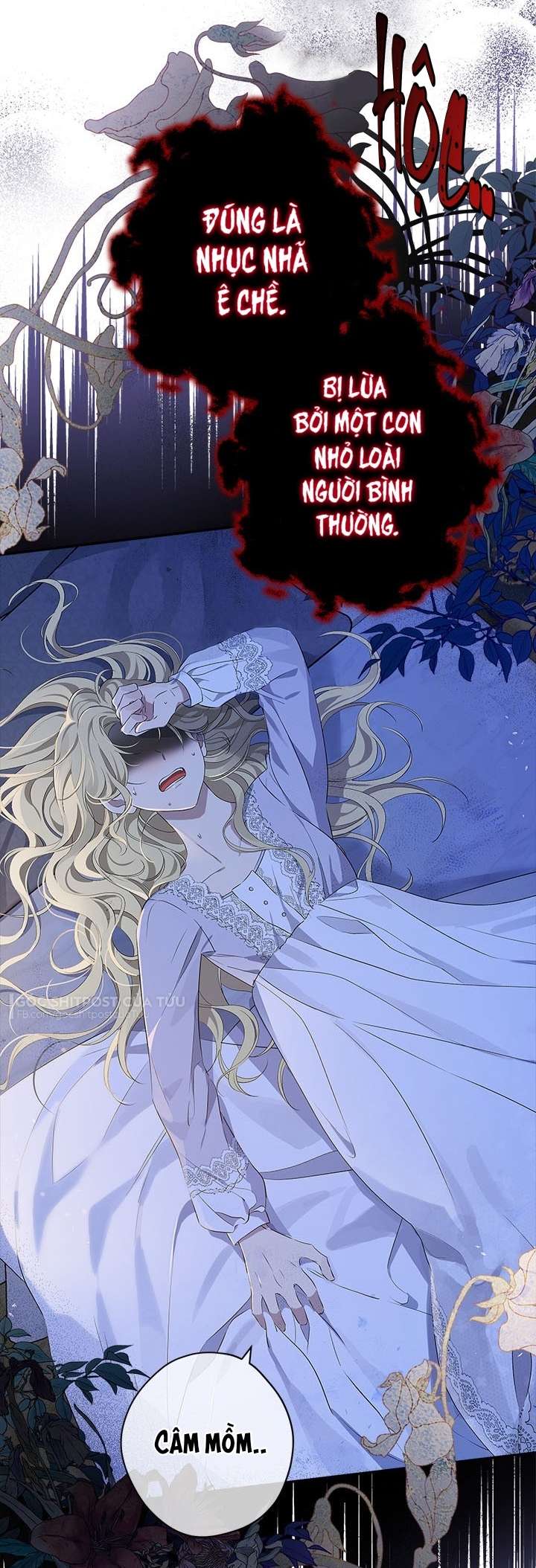 Tôi Là Minh Chứng Của Sự Thật Chap 75 - Trang 3