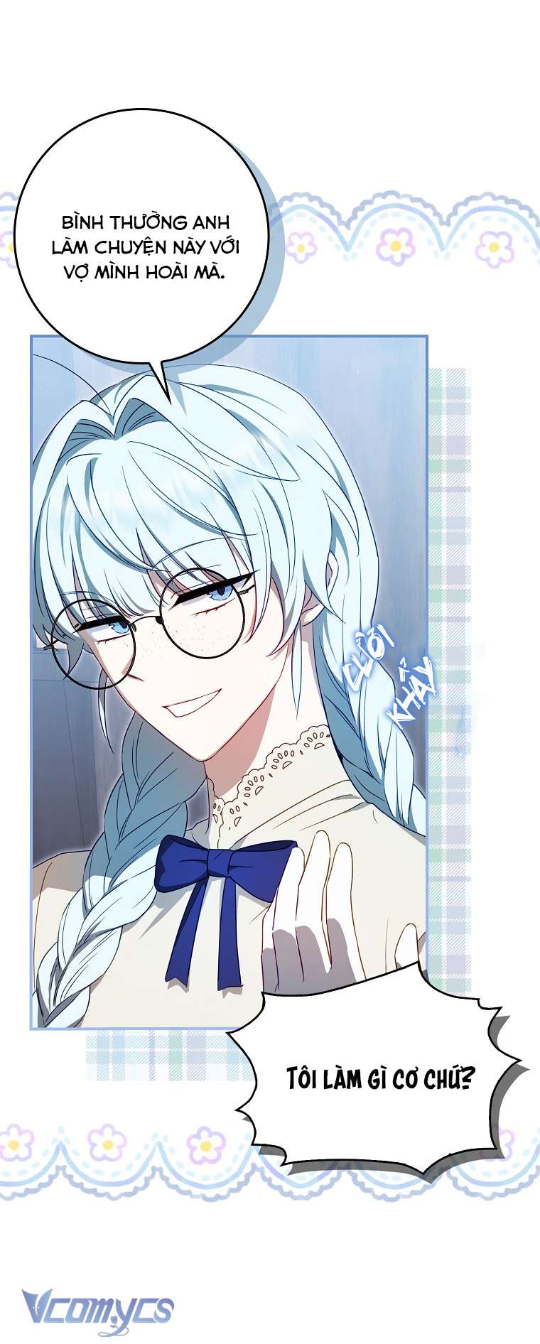 Thời Hạn Cuối Cùng Đang Tràn Ngập Trên Cửa Sổ Trạng Thái Chap 6 - Trang 4