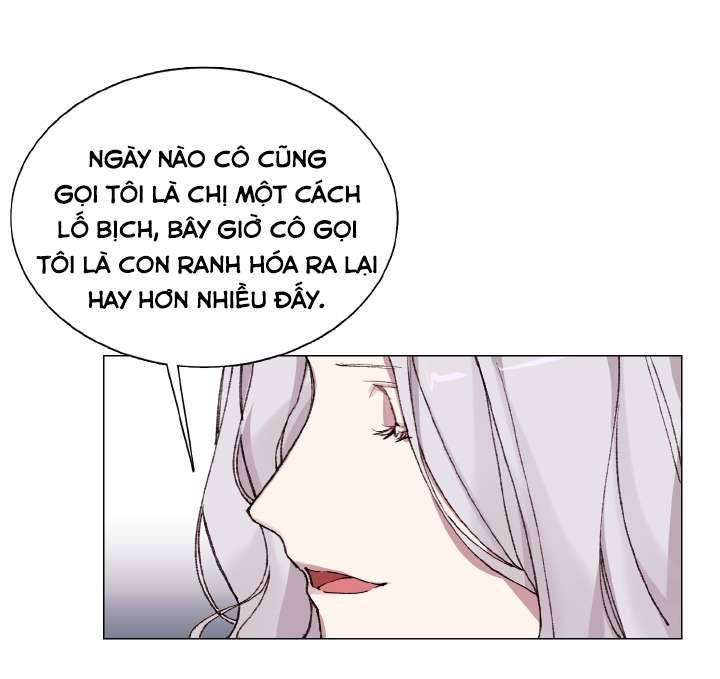 Ác Nữ Cần Bạo Chúa Chapter 3 - Trang 4