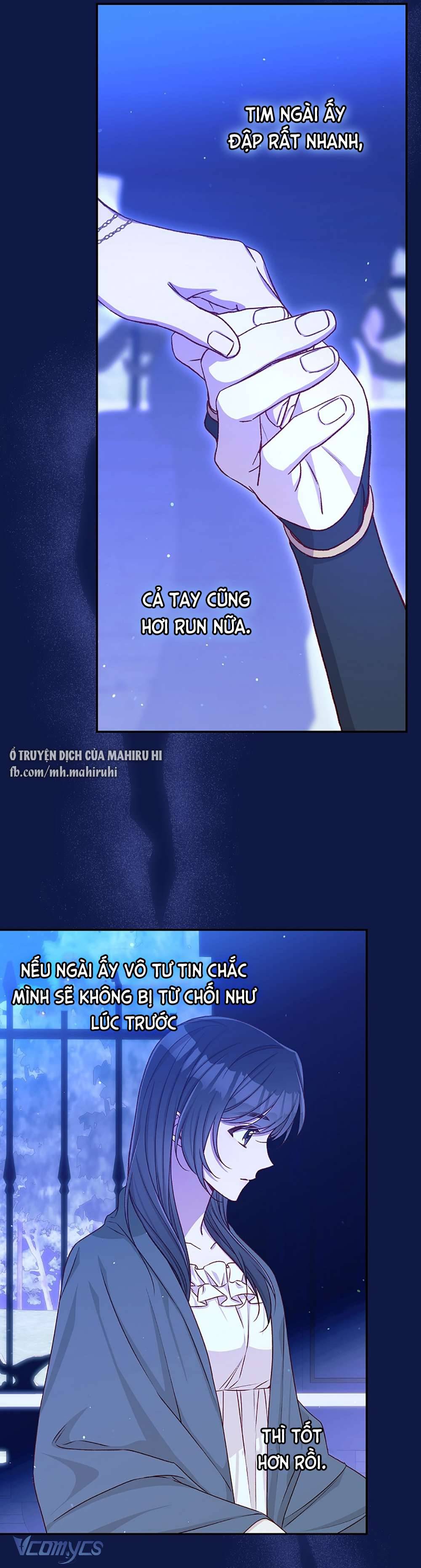 Sống Sót Dưới Thân Phận Hầu Nữ Chap 109 - Next Chap 110