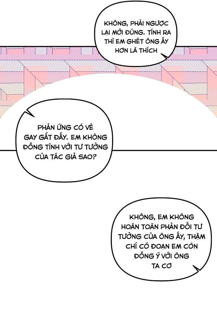 May Mắn Hay Bất Hạnh Chap 42 - Next Chap 43