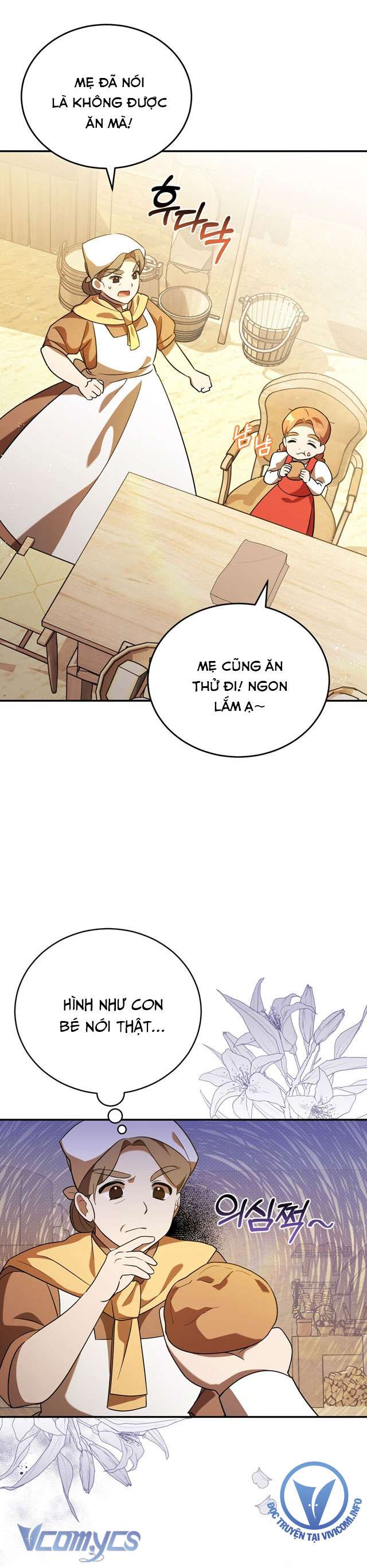 Không Phải Tôi Cố Tình Khiến Anh Ta Si Mê Đâu Chapter 4 - Trang 4