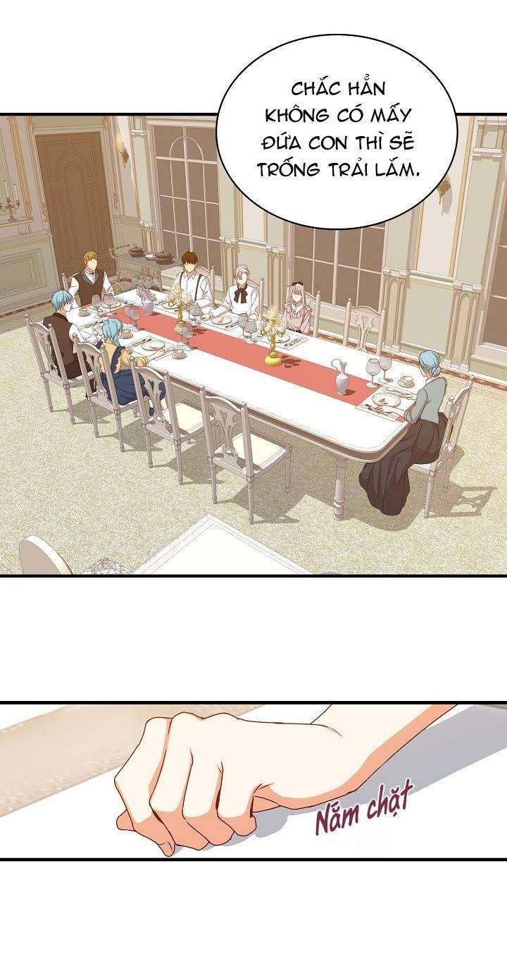 Cẩn Thận Với Các Anh Trai Đấy! Chap 36 - Trang 2