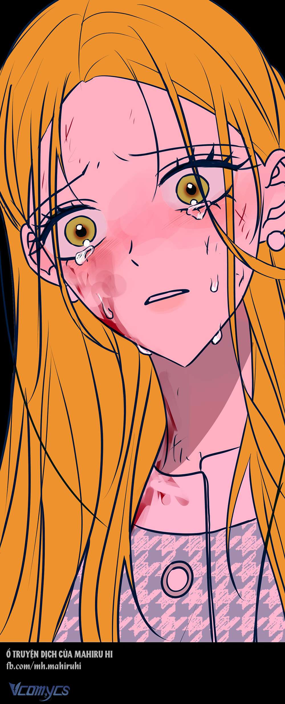 Kẻ Rác Rưởi Không Đáng Được Yêu Chapter 45 - Trang 4