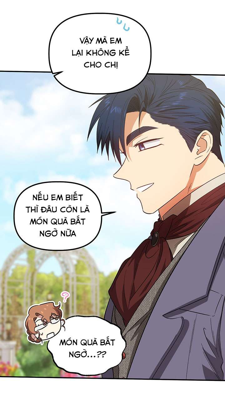 May Mắn Hay Bất Hạnh Chap 78 - Trang 4