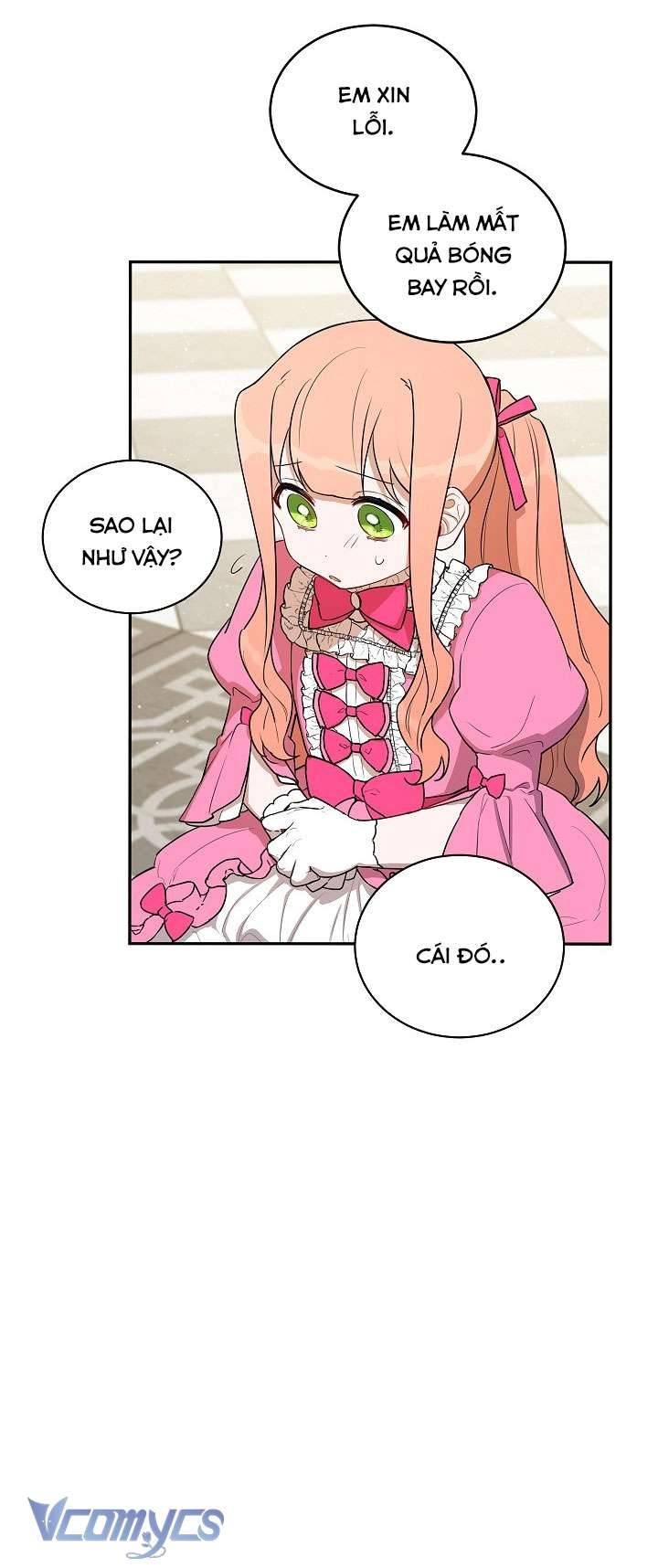 Phương Pháp Trở Thành Con Gái Của Người Hùng Bóng Đêm Chap 9 - Next Chap 10